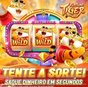 Fortune Tiger - Jogo mais popular do Brasil